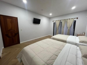 La Isla Bonita Residence